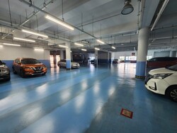 Warehouse or Workshop at Toa Payoh (D12), Warehouse #487967681